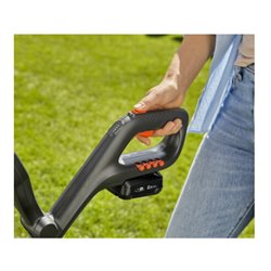 GARDENA Akku-Trimmer EasyCut 23/18V P4A solo