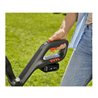GARDENA Akku-Trimmer EasyCut 23/18V P4A solo