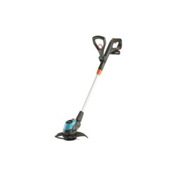 GARDENA Akku-Trimmer EasyCut 23/18V P4A Ready-To-Use Set