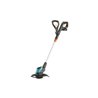 GARDENA Akku-Trimmer EasyCut 23/18V P4A Ready-To-Use Set