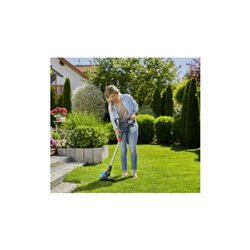 GARDENA Akku-Trimmer EasyCut 23/18V P4A Ready-To-Use Set