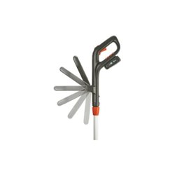 GARDENA Akku-Trimmer EasyCut 23/18V P4A Ready-To-Use Set