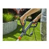GARDENA Elektro-Trimmer ComfortCut 550/28