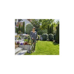 GARDENA Elektro-Trimmer ComfortCut 550/28