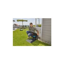 GARDENA Garage für Mähroboter (für SILENO-Modelle city + life)