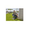 GARDENA Garage für Mähroboter (für SILENO-Modelle city + life)