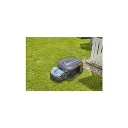 GARDENA Garage für Mähroboter (für SILENO-Modelle city + life)