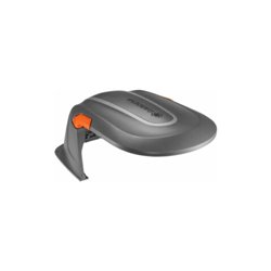 GARDENA Garage für Mähroboter (für SILENO-Modelle city + life)