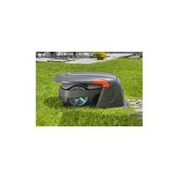 GARDENA Garage für Mähroboter (für SILENO-Modelle city + life)