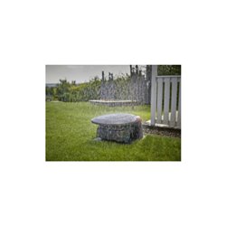 GARDENA Garage für Mähroboter (für SILENO-Modelle city + life)