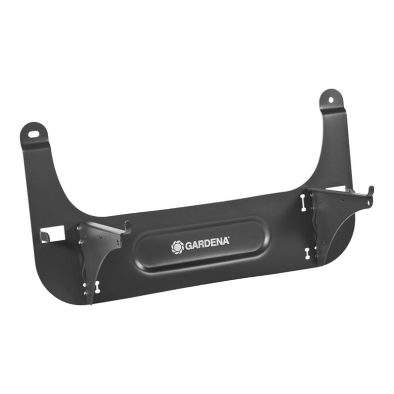 GARDENA Wandhalterung (für SILENO-Modelle minimo + city + life)
