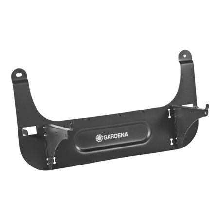 GARDENA Wandhalterung (für SILENO-Modelle minimo + city + life)