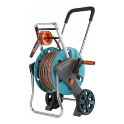 GARDENA Schlauchwagen CleverRoll M Easy Set