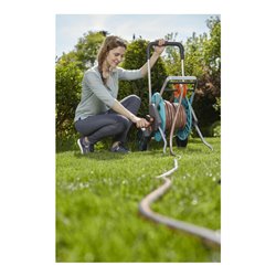 GARDENA Schlauchwagen CleverRoll M Easy Set