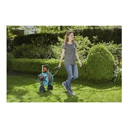 GARDENA Schlauchwagen CleverRoll M Easy Set
