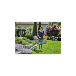GARDENA Elektro-Trimmer EasyCut 450/25