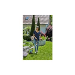GARDENA Elektro-Trimmer EasyCut 450/25