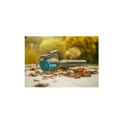 GARDENA Akku-Bläser PowerJet 18V P4A solo