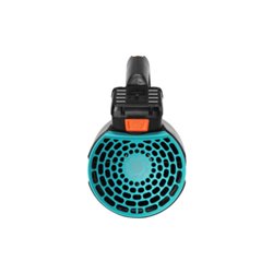 GARDENA Akku-Bläser PowerJet 18V P4A solo