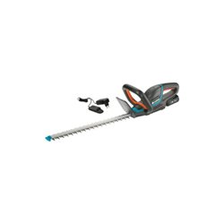 GARDENA Akku-Heckenschere ComfortCut 50/18V-P4A Ready-To-Use Set