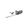 GARDENA Akku-Heckenschere ComfortCut 50/18V-P4A Ready-To-Use Set