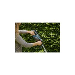 GARDENA Akku-Heckenschere ComfortCut 50/18V-P4A Ready-To-Use Set