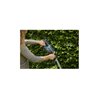 GARDENA Akku-Heckenschere ComfortCut 50/18V-P4A Ready-To-Use Set