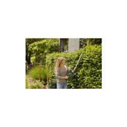 GARDENA Akku-Heckenschere ComfortCut 50/18V-P4A Ready-To-Use Set