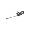 GARDENA Akku-Heckenschere ComfortCut 50/18V-P4A Ready-To-Use Set