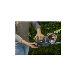 GARDENA Akku-Heckenschere ComfortCut 50/18V-P4A Ready-To-Use Set