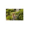 GARDENA Akku-Heckenschere ComfortCut 50/18V-P4A Ready-To-Use Set