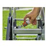 GARDENA Schlauchwagen CleverRoll L Easy Metall