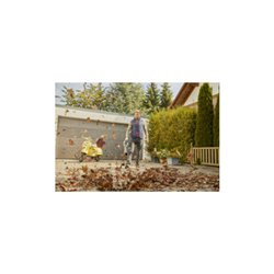 GARDENA Akku-Bläser PowerJet 18V P4A Ready-To-Use Set