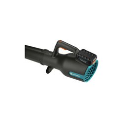 GARDENA Akku-Bläser PowerJet 18V P4A Ready-To-Use Set