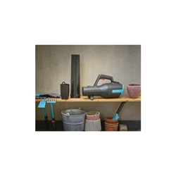 GARDENA Akku-Bläser PowerJet 18V P4A Ready-To-Use Set