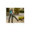 GARDENA Akku-Bläser PowerJet 18V P4A Ready-To-Use Set