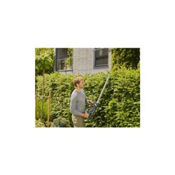 GARDENA Akku-Heckenschere ComfortCut 60/18V-P4A solo