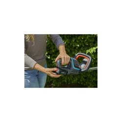 GARDENA Akku-Heckenschere ComfortCut 50/18V-P4A solo