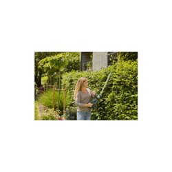 GARDENA Akku-Heckenschere ComfortCut 50/18V-P4A solo