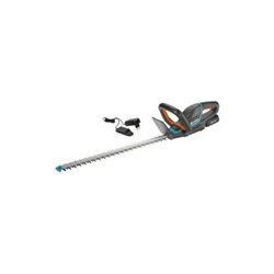 GARDENA Akku-Heckenschere ComfortCut 60/18V-P4A Ready-To-Use Set