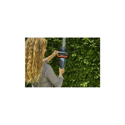 GARDENA Akku-Heckenschere ComfortCut 60/18V-P4A Ready-To-Use Set