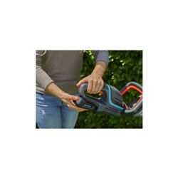 GARDENA Akku-Heckenschere ComfortCut 60/18V-P4A Ready-To-Use Set
