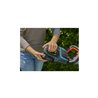 GARDENA Akku-Heckenschere ComfortCut 60/18V-P4A Ready-To-Use Set