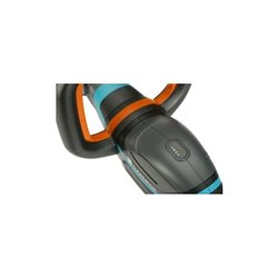 GARDENA Akku-Heckenschere ComfortCut 60/18V-P4A Ready-To-Use Set