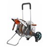 GARDENA Schlauchwagen CleverRoll M Easy Metall Set
