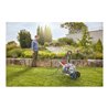 GARDENA Schlauchwagen CleverRoll M Easy Metall Set