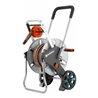 GARDENA Schlauchwagen CleverRoll M Easy Metall Set
