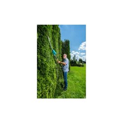 GARDENA Akku-Teleskop-Heckenschere THS 42/18V P4A solo