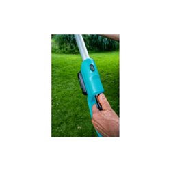 GARDENA Akku-Teleskop-Heckenschere THS 42/18V P4A solo