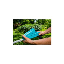 GARDENA Akku-Teleskop-Heckenschere THS 42/18V P4A solo